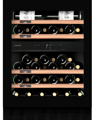 Forvino Domaine 60​P Wijnklimaatkast